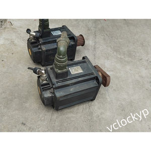 EMG-20DPB22 Estun AC servomotor 2.0kW 2000 r/min มือสอง - Product Image 4
