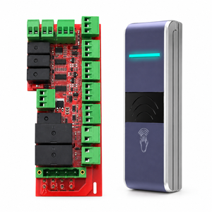PCBA Manufacturer Hall Sensor Magnetic Levitation PCB with PID Position PCBA Control Board for Floating Light Fixtures Home - Product Image 1