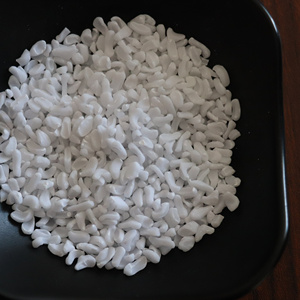 Hoge Kwaliteit Witte Kleur Na2so4/Natriumsulfaat Samengestelde Transparante Vulstof Masterbatch Uit China - Product Image 6