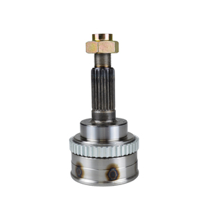 Joint homocinétique extérieur CCL pour Chery <span class=keywords><strong>QQ</strong></span> 1.1 SK-1-035A 22*51*19F3 - Product Image 3