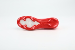 KICKJUERSEY Crampons de football professionnels pour l'entraînement, pointures 35-46, lacets gratuits, saison estivale, couleur comme sur la <span class=keywords><strong>photo</strong></span> - Product Image 4