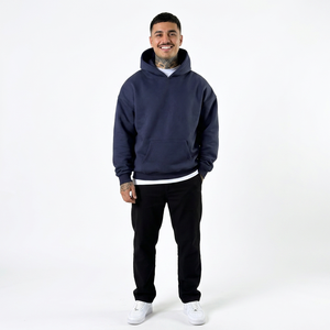 Nouveau sweat à capuche pour homme et dernier sweat d'hiver, tous imprimés par sublimation, 100% polyester, vêtements tricotés - Product Image 1