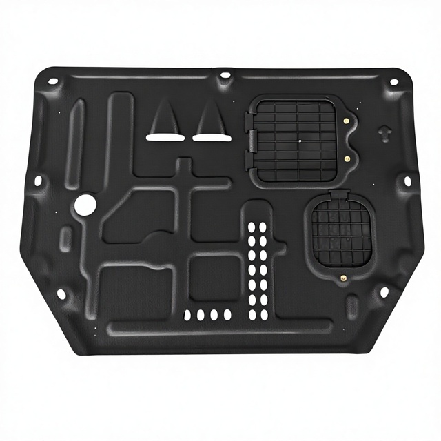 Nio Auto Parts Car Chassis Guard and Engine Guard for JAC J7