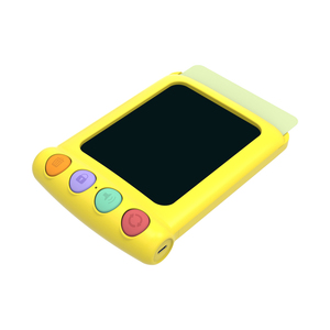 Juguete Educativo de Aprendizaje por Voz con Función de Dibujo, Apto para Niños de 2 a 6 Años - Product Image 5