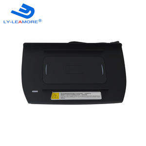 Accessoires de voiture Dispositif de charge sans fil rapide 15W pour Civic 2018-2021 <span class=keywords><strong>SIYU</strong></span> 10ème - Product Image 2