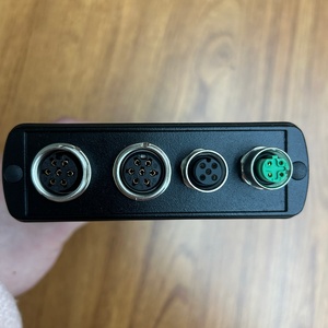 สำหรับ FENDT FenDias Massey Ferguson WinEEM4 บริการสำหรับ AGCO 4*4 EDT CANUSB คีย์ดองเกิล เครื่องมือวินิจฉัยรถแทรกเตอร์และรถบรรทุกทางการเกษตร - Product Image 5
