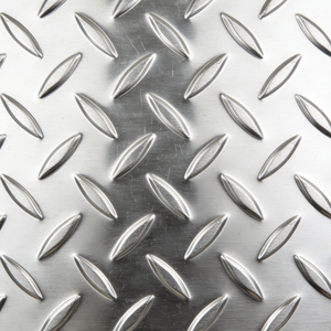 공장 가격 304/316L 버드나무 잎 무늬 스테인리스 강판 부식 방지 금속 판 - Product Image 4