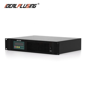 Alimentation à onduleur pur sinusoïdal haute efficacité 3 kVA 48 V 220 V pour salle de télécommunications - Product Image 4