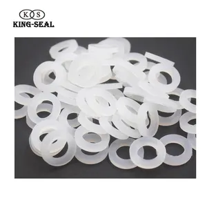 Nonstandard Custom Food Grade Silicone Gasket