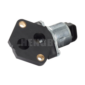 Van điều khiển không khí nhàn rỗi động cơ bước 1149683 <span class=keywords><strong>4940126</strong></span> 2s6a9f715 2s6a9f715ba <span class=keywords><strong>2s6a9f715bb</strong></span> 2sa9f715ba - Product Image 6