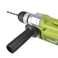 Perceuse électrique, prix usine, OEM, mini perceuse 680W, vitesse variable, certifiée CE, moteur à balais, pour perçage