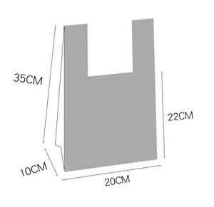 Sac fourre-tout décontracté Peiquan pour femme, sac à main tendance en polyester, portable, pour usage extérieur, sac à déjeuner pour étudiant - Product Image 2
