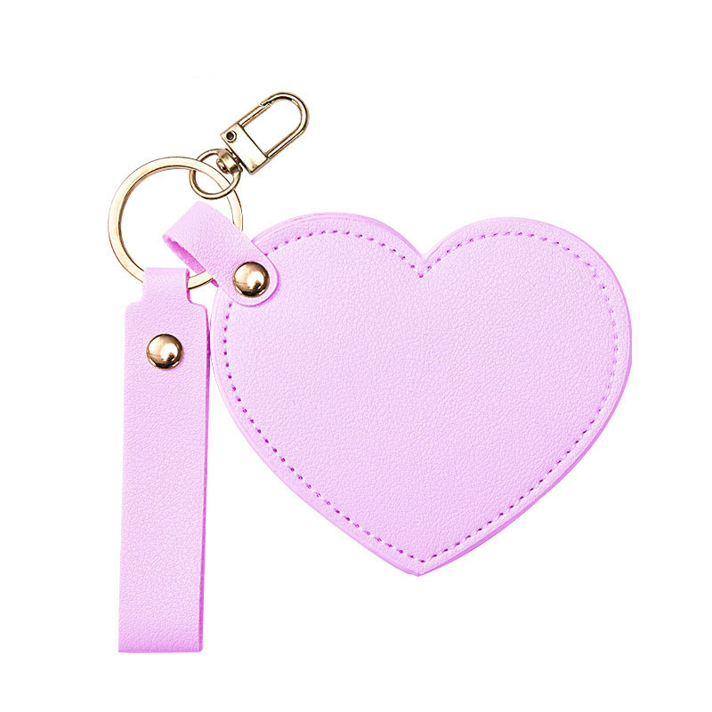 Purple-8*9cm