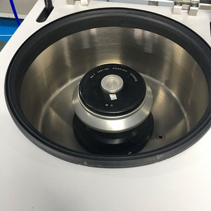 <span class=keywords><strong>25000Rpm</strong></span> Gekoelde <span class=keywords><strong>Centrifuge</strong></span> - Product Image 3