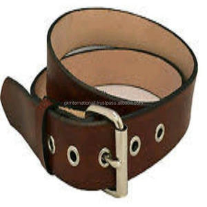 100% Genuine <b>Leather</b> <b>Belts</b> for <b>Men</b> Western <b>Leather</b> <b>Belt</b> High Quality <b>Men's</b> Fashion <b>Leather</b> Casual <b>Belt</b> Made in India Manufacture - Product Image 1