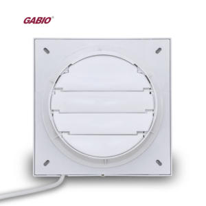 220V 240V piccola dimensione AC elettrico portatile ventilatore <span class=keywords><strong>di</strong></span> <span class=keywords><strong>scarico</strong></span> a parete per la casa e Auto personalizzabile otturatore per la finestra del bagno OEM - Product Image 4