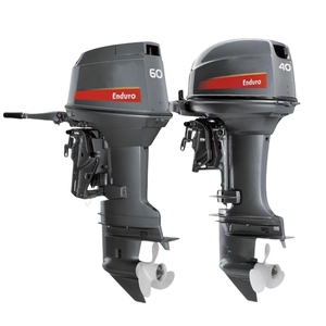 Moteur de bateau à moteur 5HP 15HP 25HP 40HP 60HP 75HP 2 temps/4 temps, arbre court/long - Product Image 6