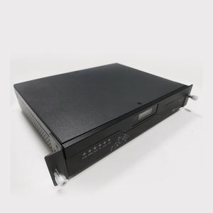 Micagent Low-Latency 4K60Hz H.265/H.265 AV Over <b>IP</b> Encoder Decoder WIth KVM - Product Image 2