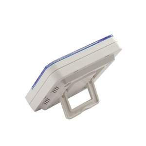 Беспроводной холодильник термометр с двойной зоной холодильник морозильник монитор температуры Wi-Fi удаленный термометр с датчиком сигнализации - Product Image 5