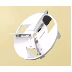 Removedor de Pelusas Eléctrico Portátil Recargable Inalámbrico con Cable, Afeitadora de Tela de Acero Inoxidable para Ropa, Sofá y Coche - Product Image 6