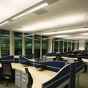 OEM T8 4ft <span class=keywords><strong>LED</strong></span> Tube Light Pcb Lámpara de cuerpo de vidrio de la mejor calidad para uso en oficina - Product Image 5