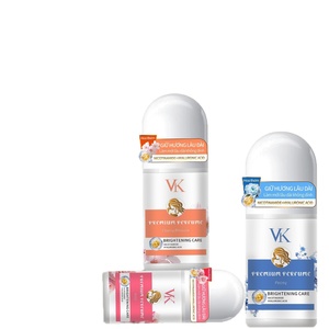 Desodorante <span class=keywords><strong>Antitranspirante</strong></span> en Barra y Spray, Líquido Mineral con Ácido Hialurónico, Supresor de Olor, Fragancia Refrescante - Product Image 5