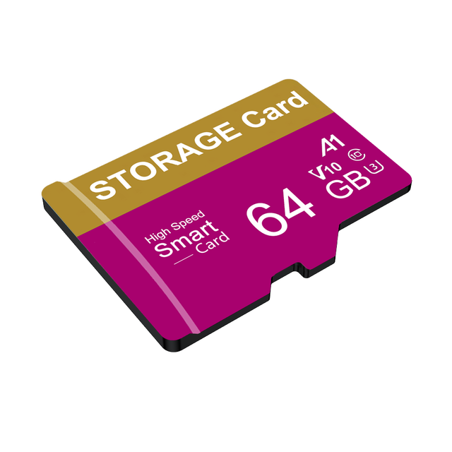 Factory Price 4gb 8gb 16gb 32gb 64gb 128gb Phone Memory Card Music Player Sd Card Memory Card with Games