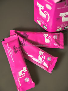 Scatole in Carta Kraft Stampate a Colori per Miele Royal Honey <span class=keywords><strong>VIP</strong></span>, Vendita all'Ingrosso - Product Image 6