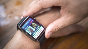 Nuovo 4G VDM20 Smart Watch 1.88 pollici HD GPS WIFI Browser fotocamera SIM chiamata lusso frequenza cardiaca <span class=keywords><strong>pressione</strong></span> sanguigna per uomo donna - Product Image 3