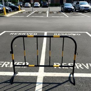 Valla de Barrera Resistente para Multitudes Grandes y Eventos Públicos - Product Image 1