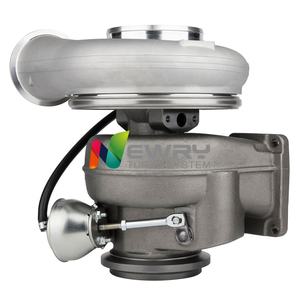 Newry <span class=keywords><strong>K31</strong></span>ควบคุมเทอร์โบเพิ่มความเร็ว53319887101 172743 23528062เครื่องยนต์ดีเซลชุด60 LMY98สำหรับ - Product Image 3