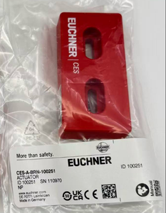 EUCHNER CES-A-BRN-100251 สวิตช์นิรภัยคุณภาพสูงในราคาที่ประหยัดกว่า - Product Image 1