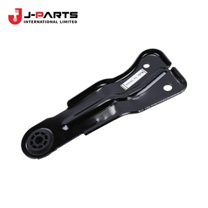 ขายึดหม้อน้ำด้านบนสำหรับ Toyota HIACE KCH10 Granvia ปี 2000-2002 อะไหล่แท้หมายเลข 53253-26030 5325326030 - Product Image 4