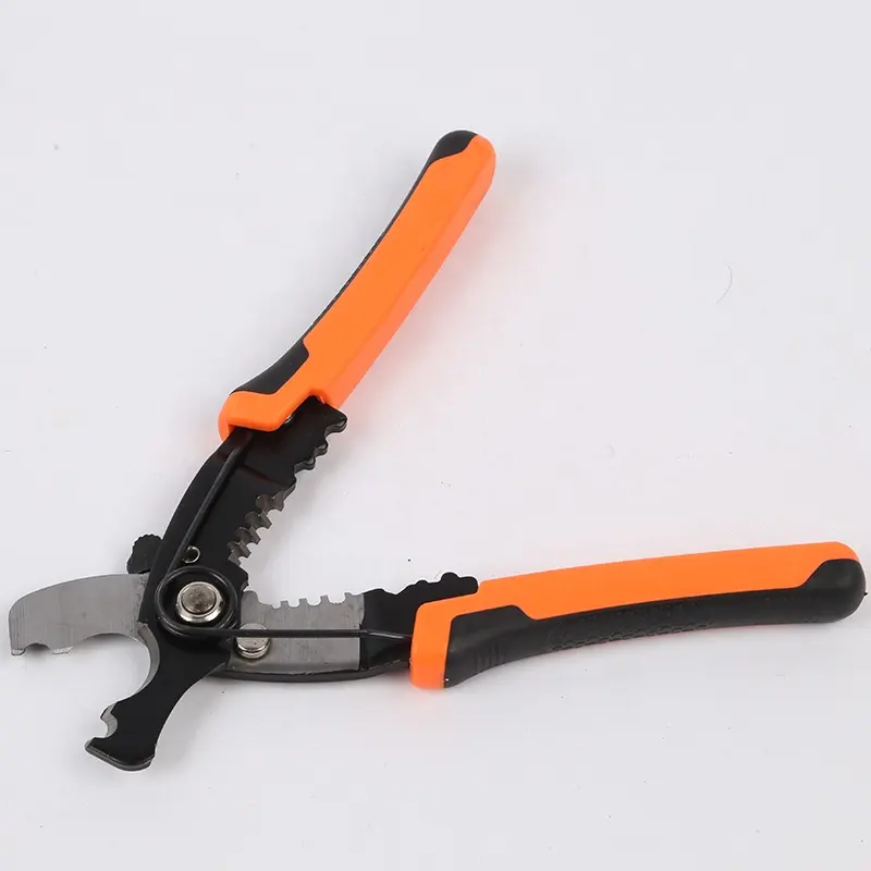 High Quality Multifunction Automatic Stripping Wire Stripper