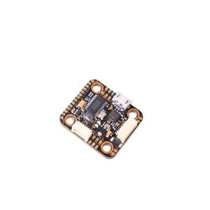 Contrôleur de <span class=keywords><strong>vol</strong></span> T-Hobby Mini F7 3-6S Apm 2.8 avec ESC 4-en-1 40A 50A BLHELI32, accessoires pour drones de course - Product Image 5