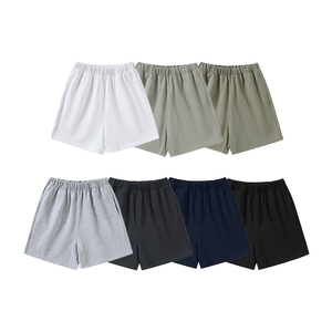 Diseño Exclusivo 2026 de Jeans Negros Retro con Incrustaciones de Gemas, Shorts de Mezclilla para Hombre con Calidad de Personalización de Alta Gama Garantizada - Product Image 2