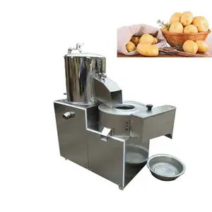 WLQ – machine industrielle pour couper les fruits, pommes de terre, radis, légumes, épices, piment