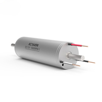 Moteur CC sans balais et sans noyau OEM/ODM 16 mm 12 V pour dispositifs médicaux et outils de meulage dentaire – Vente en gros directe usine