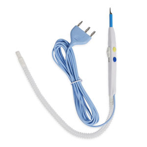 أدوات جراحية طبية عالية الأداء ذات أداء مثالي مع إلكترود التبخير عالي التردد وسكين كهربائي - Product Image 1