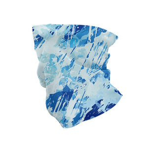 Pañuelo multifuncional UPF con protección solar, sin costuras, para cabeza y cuello, transpirable, tipo bufanda, máscara para ciclismo, bandana mágica refrescante para <span class=keywords><strong>hombre</strong></span> - Product Image 4