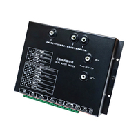 Contrôleur de moteur de tondeuse à gazon compatible avec les protocoles 485 et CAN, contrôleur de moteur CC sans balais