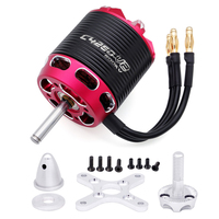 Faradyi usine qualité Rc pièce moteur C4260-V2 600KV 710KV BLDC moteur pour modèles d'avions Rc Drone pièces hélicoptères