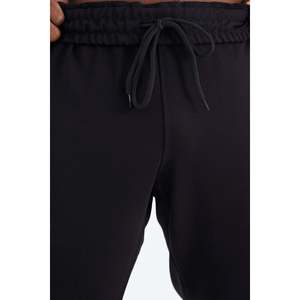 Ensemble de survêtement pour homme Rex Black Basic - 85232 - Noir/noir - Product Image 4