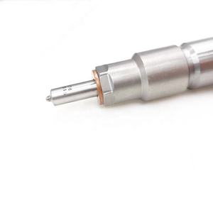 Pièces de moteur diesel 0445120357 testeur d'injecteur à rampe commune 0445120357 injecteur de carburant à rampe commune 0445120357 - Product Image 2