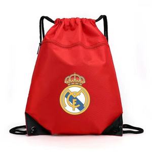 Bolsas Calzado Fútbol <span class=keywords><strong>Real</strong></span> <span class=keywords><strong>Madrid</strong></span>, Bolsas Pelota, Periféricos, Bolsas Zapatos Impermeables, Almacenamiento Natación, Bolsas <span class=keywords><strong>Viaje</strong></span>, Cordones - Product Image 6