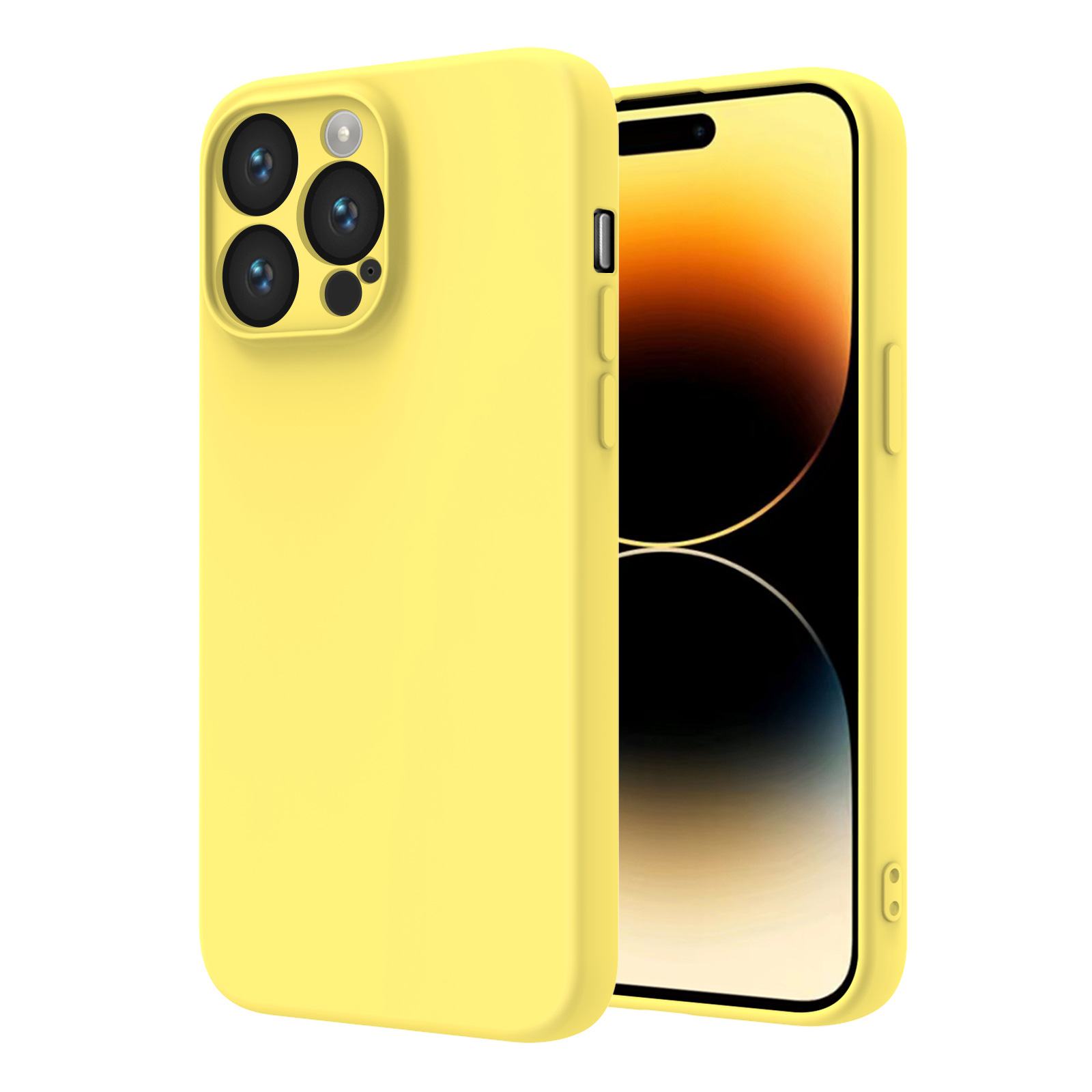 Jaune