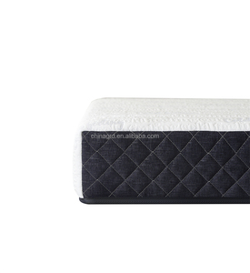 Hot Sale Sleep Well Soft King Queen Size Pocket Spring Colchon Memory Foam Home Furniture Hotel <strong>Mattress</strong> - Product Image 4