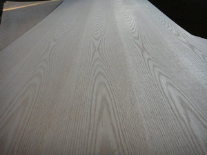 Panneau MDF plaqué en chêne <span class=keywords><strong>rouge</strong></span> naturel pour la fabrication de meubles - Product Image 5