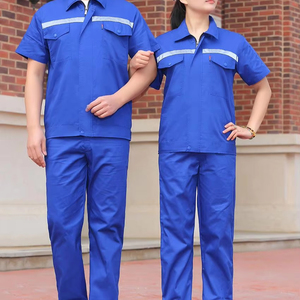 Industrial Waterproof Breathable Hi Visibility Safety Work Clothing Reflective Seamless Fusing Needle Detection <strong>Heat</strong> <strong>Transfer</strong> - Product Image 6