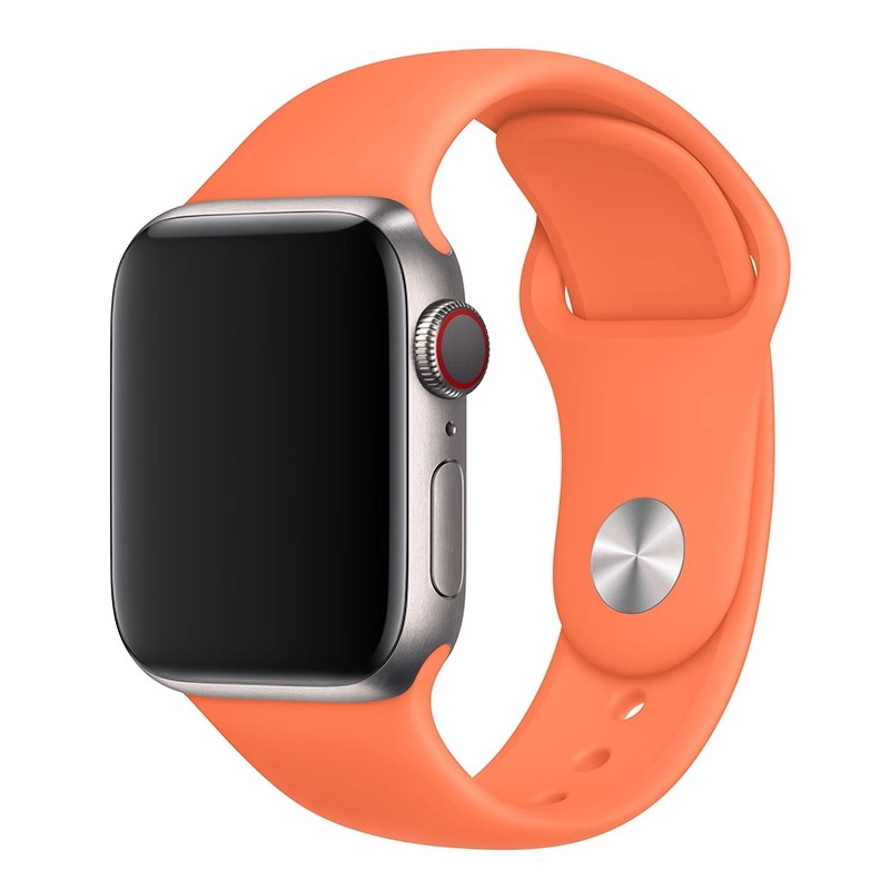 classic style orange